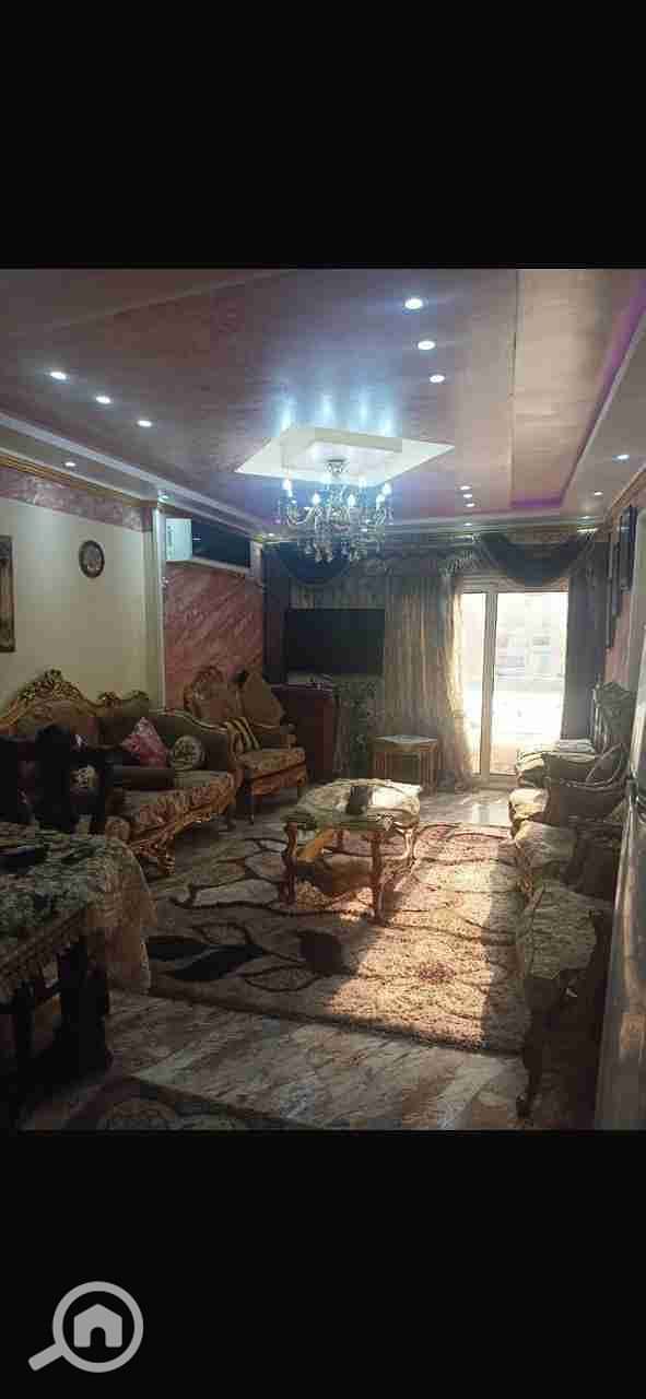 Furnished apartment for daily rent in Mandara Bahri - Bilde 2