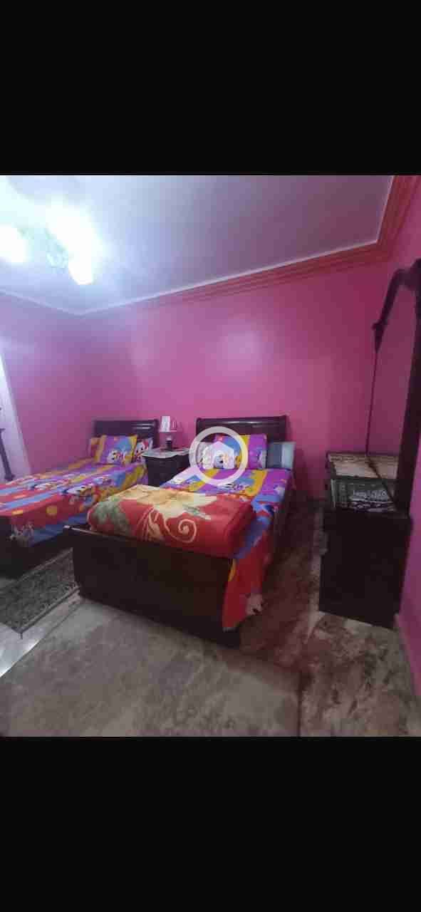 Furnished apartment for daily rent in Mandara Bahri - Bilde 4