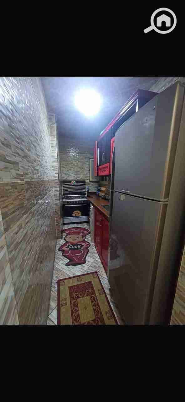 Furnished apartment for daily rent in Mandara Bahri - Bilde 5