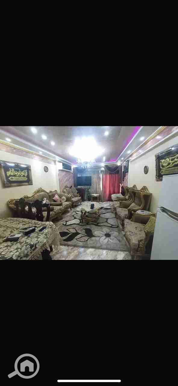 Furnished apartment for daily rent in Mandara Bahri - Flere