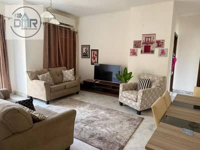 شقة 2 غرفة نوم للايجار في الشيخ زايد، الجيزة - IMG-20260513-WA0012. jpg