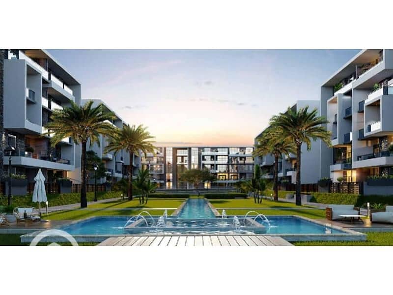 6 El-Patio-Oro-New-Cairo-Compound. jpg