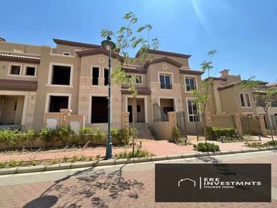 4 Bedroom Townhouse for Sale in New Capital City, Cairo - 585388574_2798272800517692_5475801543784775865_n. jpg