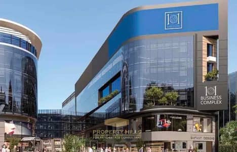 Office for Sale in Sheikh Zayed, Giza - IMG_9989. jpg