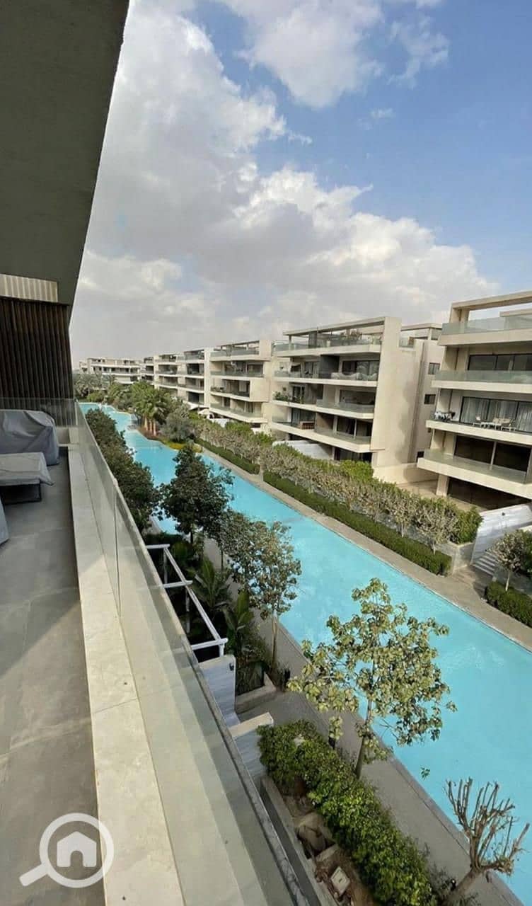 Lake View Apartment for Sale in Lake View Residence – Prime First Floor Unit Apartment for sale in Lake View Residence - Ansicht 4