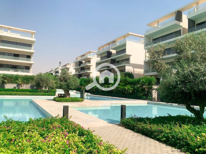 Lake View Apartment for Sale in Lake View Residence – Prime First Floor Unit Apartment for sale in Lake View Residence - Ansicht 6