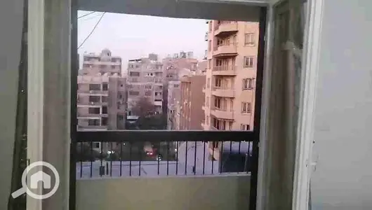 Furnished studio for rent at a bargain price near City Stars