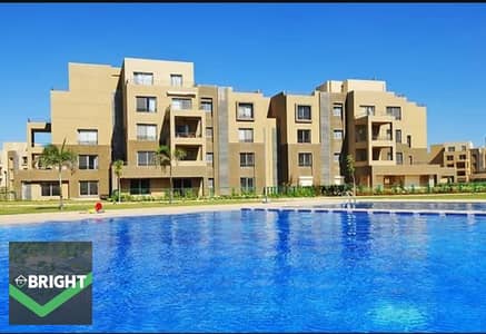 فلیٹ 2 غرفة نوم للبيع في 6 اكتوبر، الجيزة - 571f7b71-c981-4b5e-bfb1-cfd1d08640da. jpg