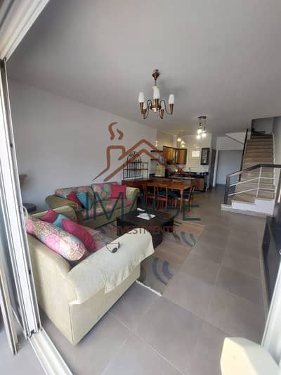 4 Bedroom Penthouse for Rent in North Coast, Matruh - 75709. jpg 4 Bedroom Penthouse for Rent in North Coast, Matruh - 75709. jpg