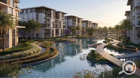 3 Bedroom Flat for Sale in 6th of October, Giza - WhatsApp Image 2026-05-03 at 2.33. 32 PM. jpeg