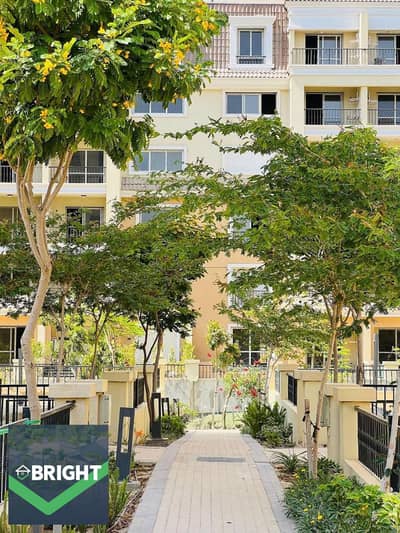 3 Bedroom Flat for Sale in Mostakbal City, Cairo - b2e1ff1f-161d-4048-bd51-5716508dafb8. jpg