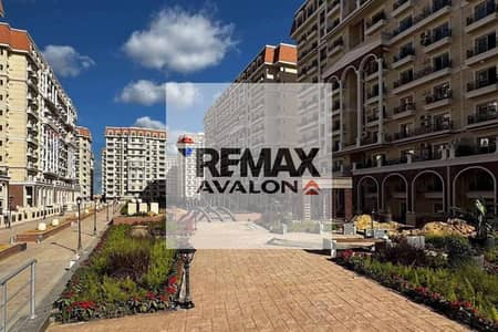 3 Bedroom Flat for Sale in Moharam Bik, Alexandria - 1. jpg