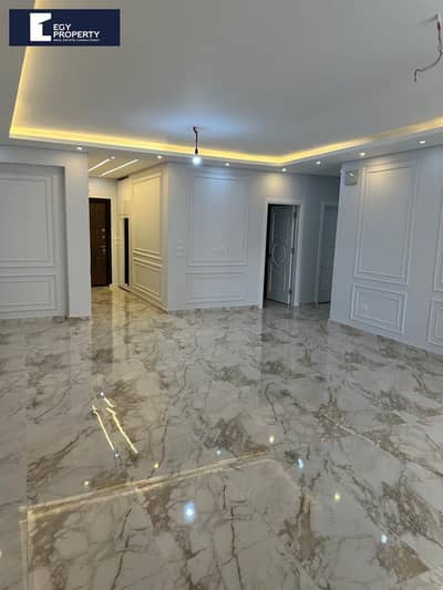 شقة 3 غرف نوم للبيع في القاهرة الجديدة، القاهرة - _files_WhatsApp Image 2026-05-06 at 12.39. 30 (4). jpeg