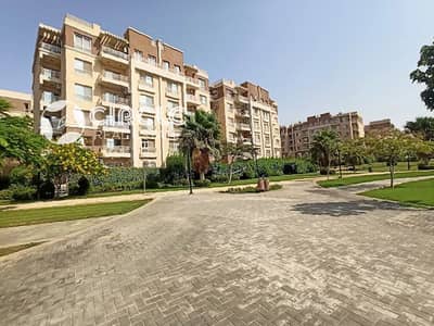 3 Bedroom Apartment for Sale in Madinaty, Cairo - Image05. jpg 3 Bedroom Apartment for Sale in Madinaty, Cairo - Image05. jpg