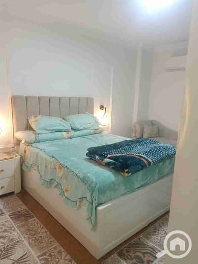 2 Bedroom Apartment for Sale in Mokattam, Cairo - 58700. jpg