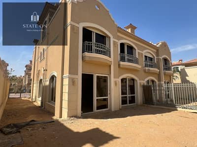 3 Bedroom Villa for Sale in Shorouk City, Cairo - WhatsApp Image 2026-05-13 at 10.45. 29 AM (1). jpeg
