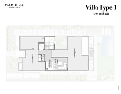 6 Bedroom Villa for Sale in Amreya, Alexandria - WhatsApp Image 2026-05-14 at 12.08. 19 AM. jpeg 6 Bedroom Villa for Sale in Amreya, Alexandria - WhatsApp Image 2026-05-14 at 12.08. 19 AM. jpeg