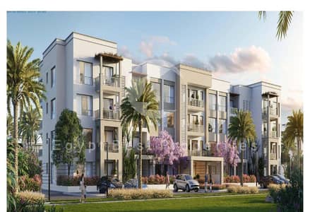 فلیٹ 3 غرف نوم للبيع في الشيخ زايد، الجيزة - BeachView_Brochure_Belle_Vie_Final-23. jpg