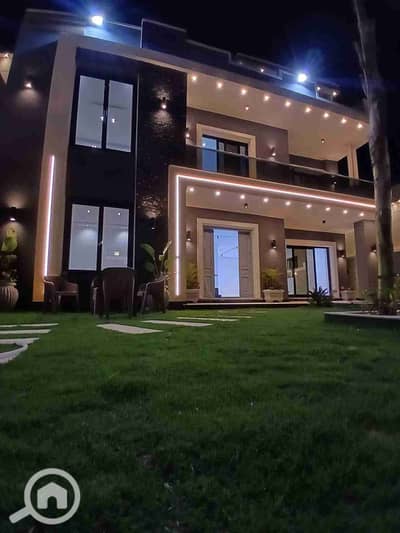 5 Bedroom Villa for Sale in King Mariout, Alexandria - 1000596886. jpg