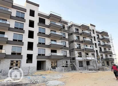 3 Bedroom Flat for Sale in Sheikh Zayed, Giza - WhatsApp Image 2026-05-10 at 11.51. 11 PM. jpeg