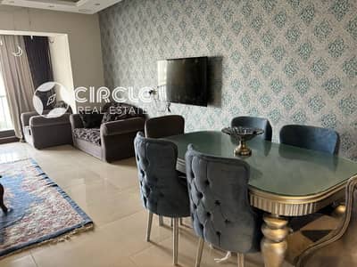 4 Bedroom Flat for Rent in New Cairo, Cairo - Image28. jpg 4 Bedroom Flat for Rent in New Cairo, Cairo - Image28. jpg