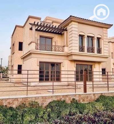 5 Bedroom Villa for Sale in Madinaty, Cairo - IMG_1523. jpg 5 Bedroom Villa for Sale in Madinaty, Cairo - IMG_1523. jpg