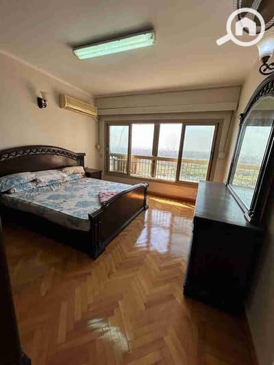 4 Bedroom Duplex for Sale in Maadi, Cairo - 1000619185. jpg 4 Bedroom Duplex for Sale in Maadi, Cairo - 1000619185. jpg