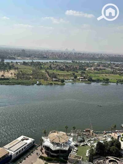 4 Bedroom Duplex for Sale in Maadi, Cairo - 1000619184. jpg