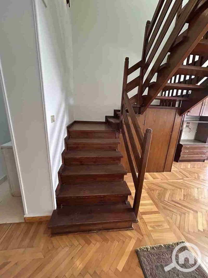 Duplex masterpiece, immediate delivery, super luxuriously finished, directly on the Nile. - Ansicht 5