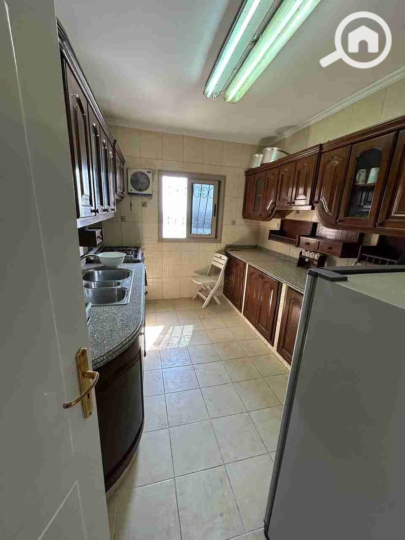 Duplex masterpiece, immediate delivery, super luxuriously finished, directly on the Nile. - Mehr