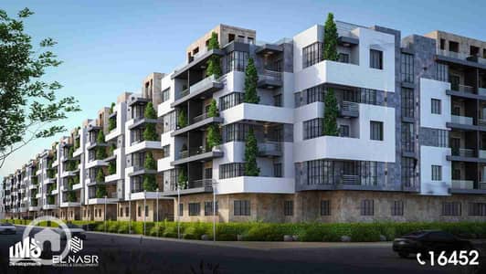 2 Bedroom Flat for Sale in Maadi, Cairo - 1000586149. jpg 2 Bedroom Flat for Sale in Maadi, Cairo - 1000586149. jpg