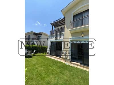 3 Bedroom Townhouse for Sale in North Coast, Matruh - WhatsApp Image 2026-05-13 at 4.57. 20 PM (1). jpg