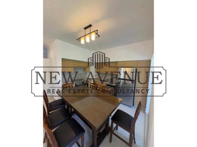 Under market price Townhouse villa for sale at Marassi Riva north coast prime location lagoon view fully furnished Ready to move - Ansicht 4