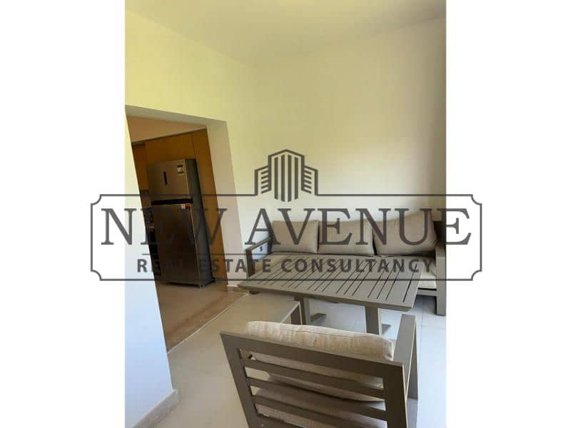 Under market price Townhouse villa for sale at Marassi Riva north coast prime location lagoon view fully furnished Ready to move - Ansicht 5