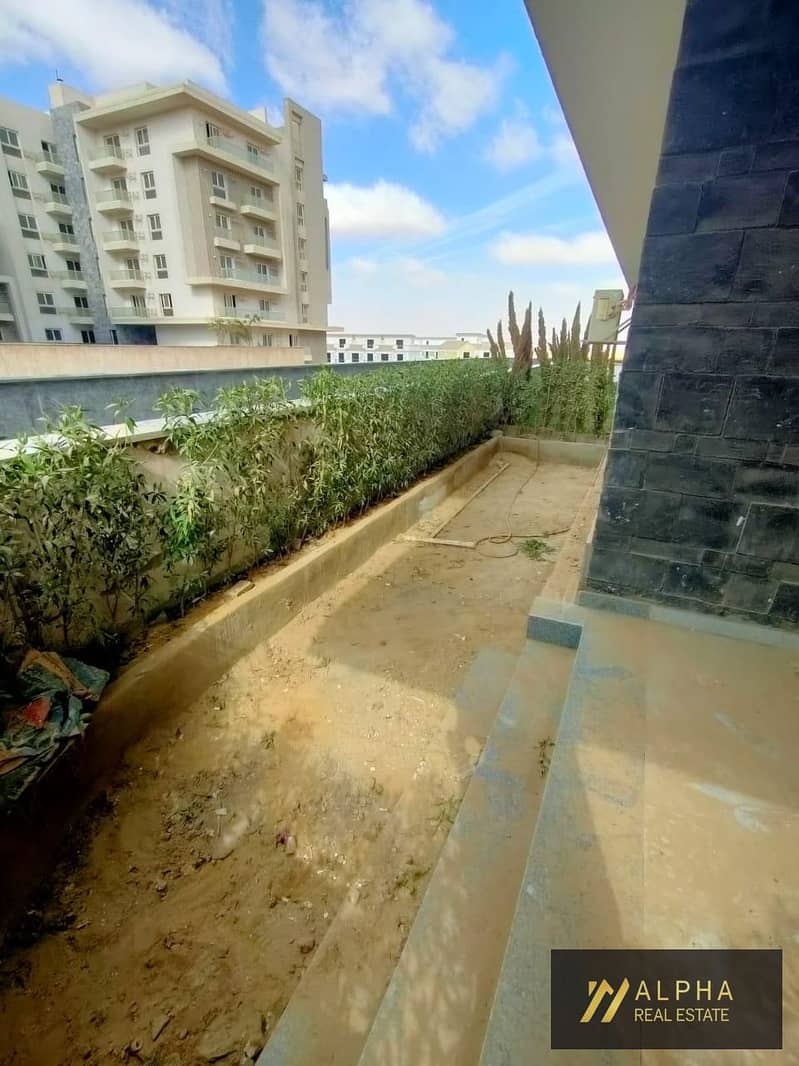 Apartment for Sale in Mountain View iCity | 135 sqm + 30 sqm Garden | 3 Bedrooms | Fully Finished - Widok 2
