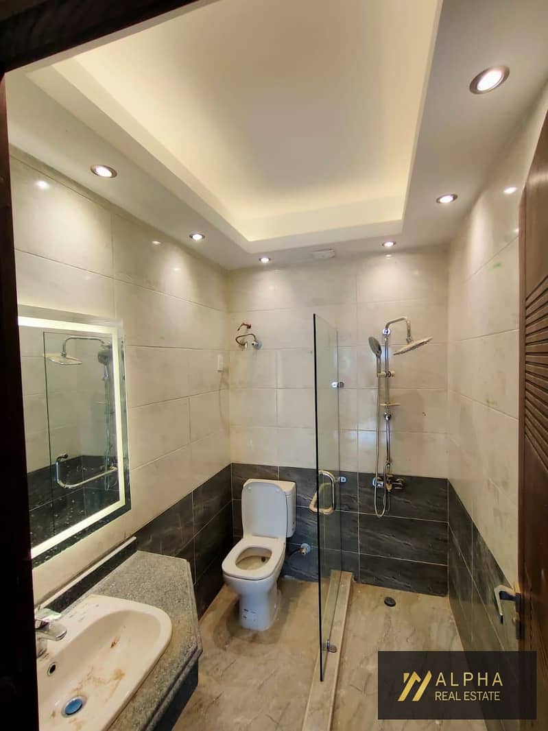 Apartment for Sale in Mountain View iCity | 135 sqm + 30 sqm Garden | 3 Bedrooms | Fully Finished - Widok 3