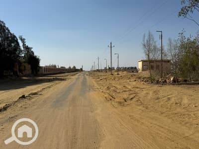 Land for Sale in 6th of October, Giza - حخحهتعلي. jpeg