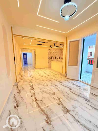 2 Bedroom Apartment for Sale in Nakheel, Alexandria - 1000571852. jpg 2 Bedroom Apartment for Sale in Nakheel, Alexandria - 1000571852. jpg