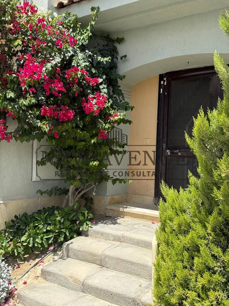 Luxury twin house for sale in one of the best locations in Telal North Coast with a unique view! - Ansicht 3
