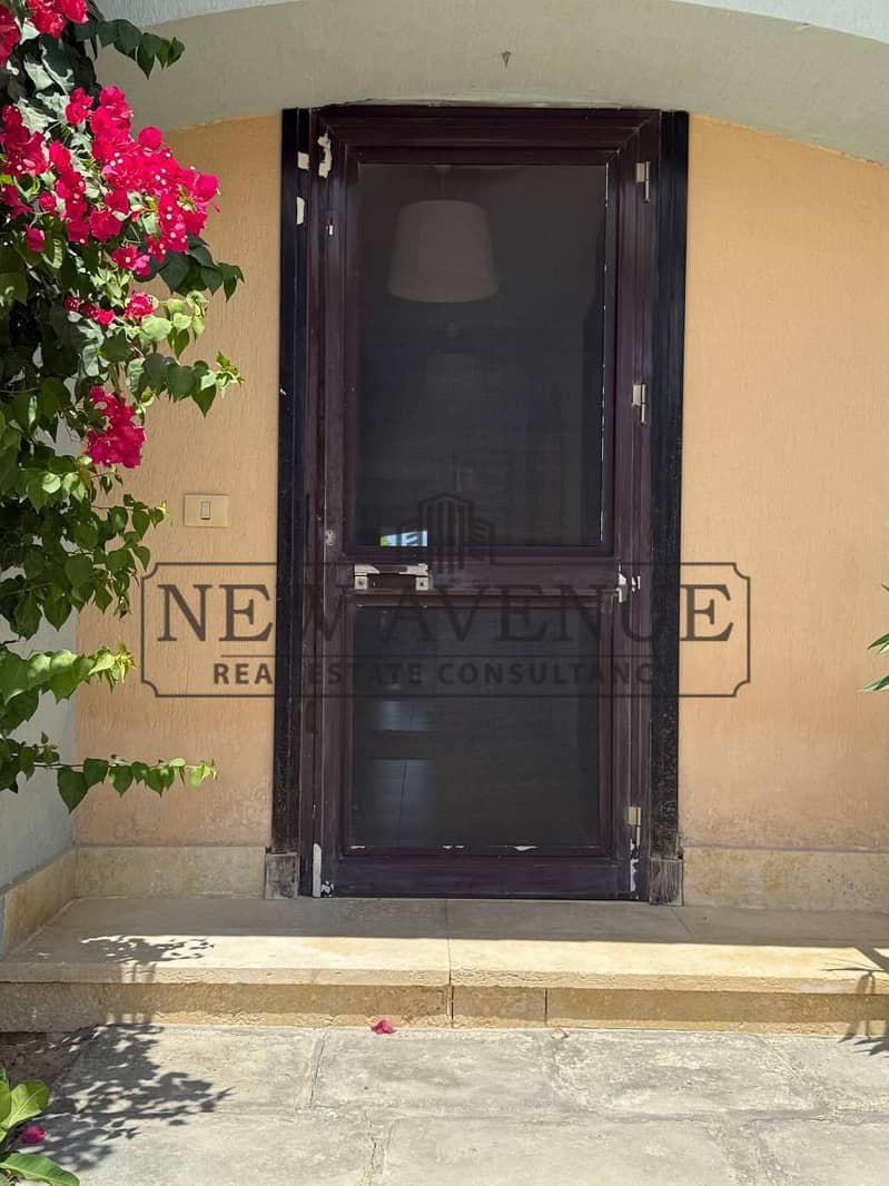 Luxury twin house for sale in one of the best locations in Telal North Coast with a unique view! - Ansicht 4