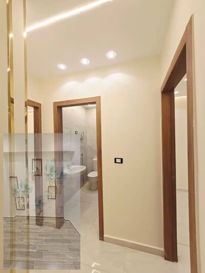 4 Bedroom Villa for Sale in Hadayek al-Ahram, Giza - 1001659906. jpg