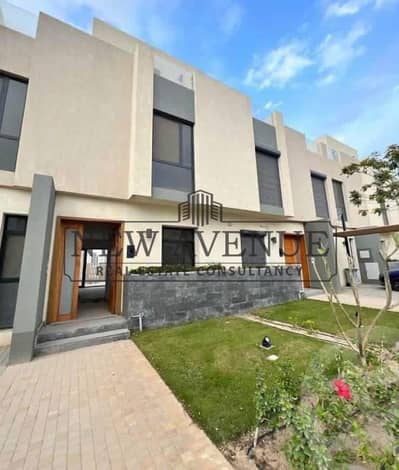 3 Bedroom Townhouse for Sale in Shorouk City, Cairo - WhatsApp Image 2026-05-13 at 3.57. 04 PM (1). jpeg