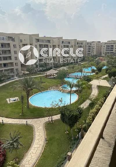 فیلا 3 غرف نوم للايجار في القاهرة الجديدة، القاهرة - Image11. jpg