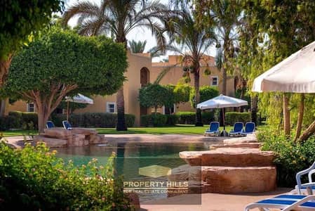 4 Bedroom Villa for Sale in Ain Sukhna, Suez - 6eabc543-bde8-405d-a02e-b6aaa38915ac. jpg
