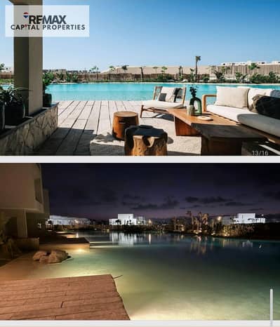 2 Bedroom Chalet for Sale in North Coast, Matruh - WhatsApp Image 2026-05-13 at 6.32. 56 PM. jpeg 2 Bedroom Chalet for Sale in North Coast, Matruh - WhatsApp Image 2026-05-13 at 6.32. 56 PM. jpeg