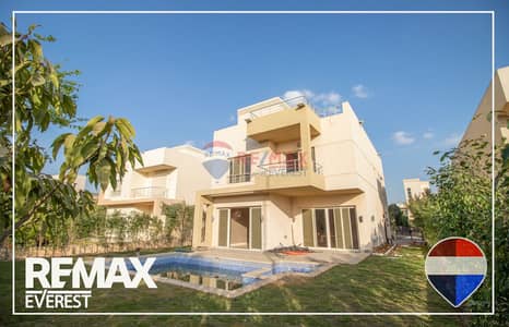 5 Bedroom Villa for Rent in 6th of October, Giza - WhatsApp Image 2026-02-09 at 12.57. 12 PM. jpeg