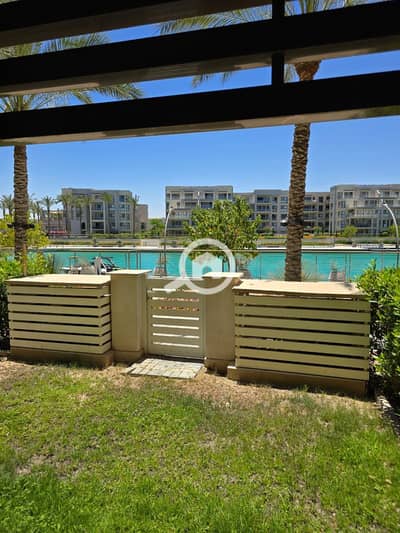 3 Bedroom Chalet for Rent in North Coast, Matruh - 1. jpeg
