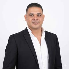 Mohamed Saad
