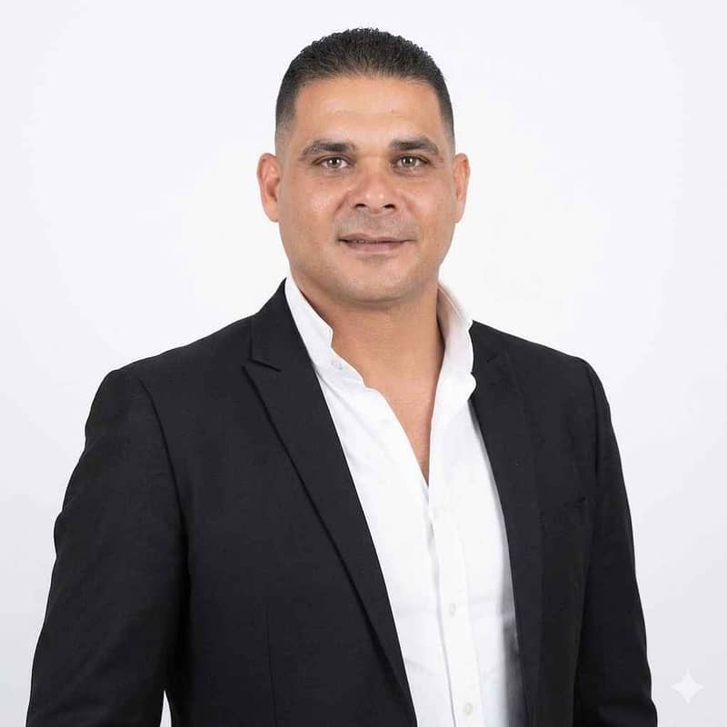 Mohamed Saad