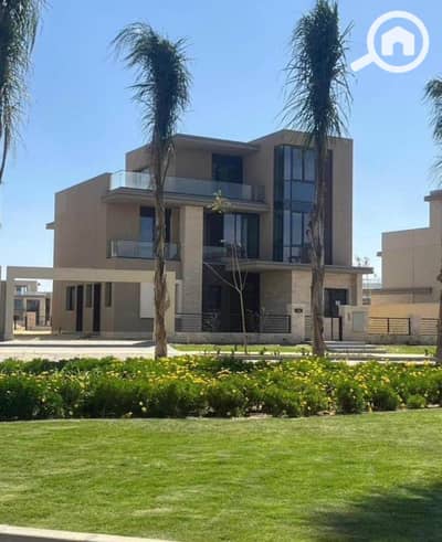 4 Bedroom Villa for Sale in Hadayek October, Giza - WhatsApp Image 2026-02-22 at 12.09. 53 PM (5). jpeg